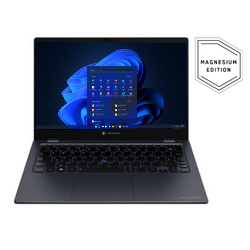 Dynabook Portégé X30L-K-108 Intel® Core™ i7 i7-1260P Ноутбук 33,8 cm (13.3") Full HD 16 GB LPDDR5-SDRAM 512 GB Твердотельный накопитель (SSD) Wi-Fi 6E (802.11ax) Windows 11 Pro Синий