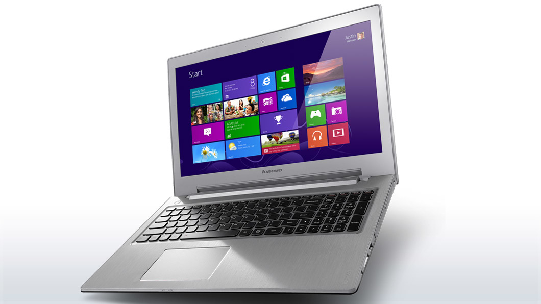 Lenovo IdeaPad Z510 Intel® Core™ i7 i7-4702MQ Laptop – image 2