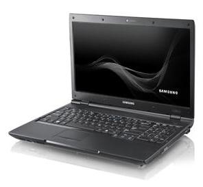 Samsung P P580-JS01IT Intel® Core™ i3 i3-330M – image 2