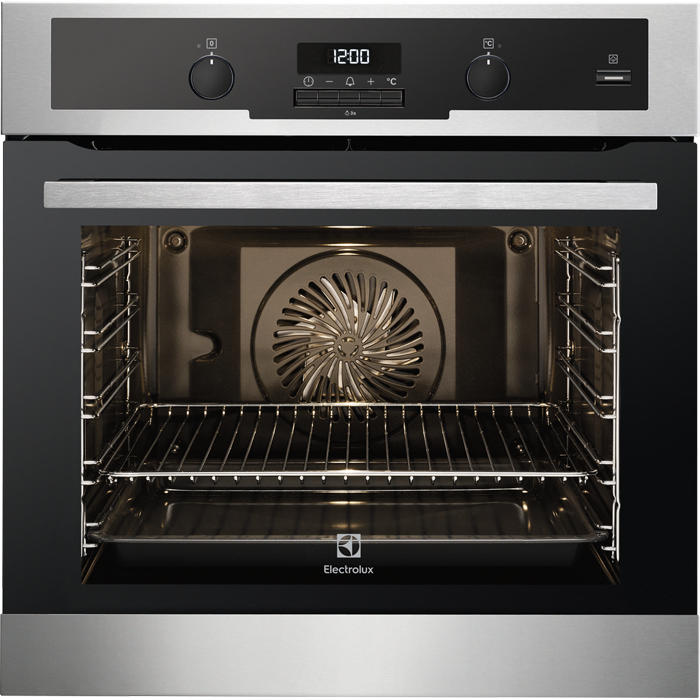 Electrolux EOP720X 71 L Stainless steel – image 1