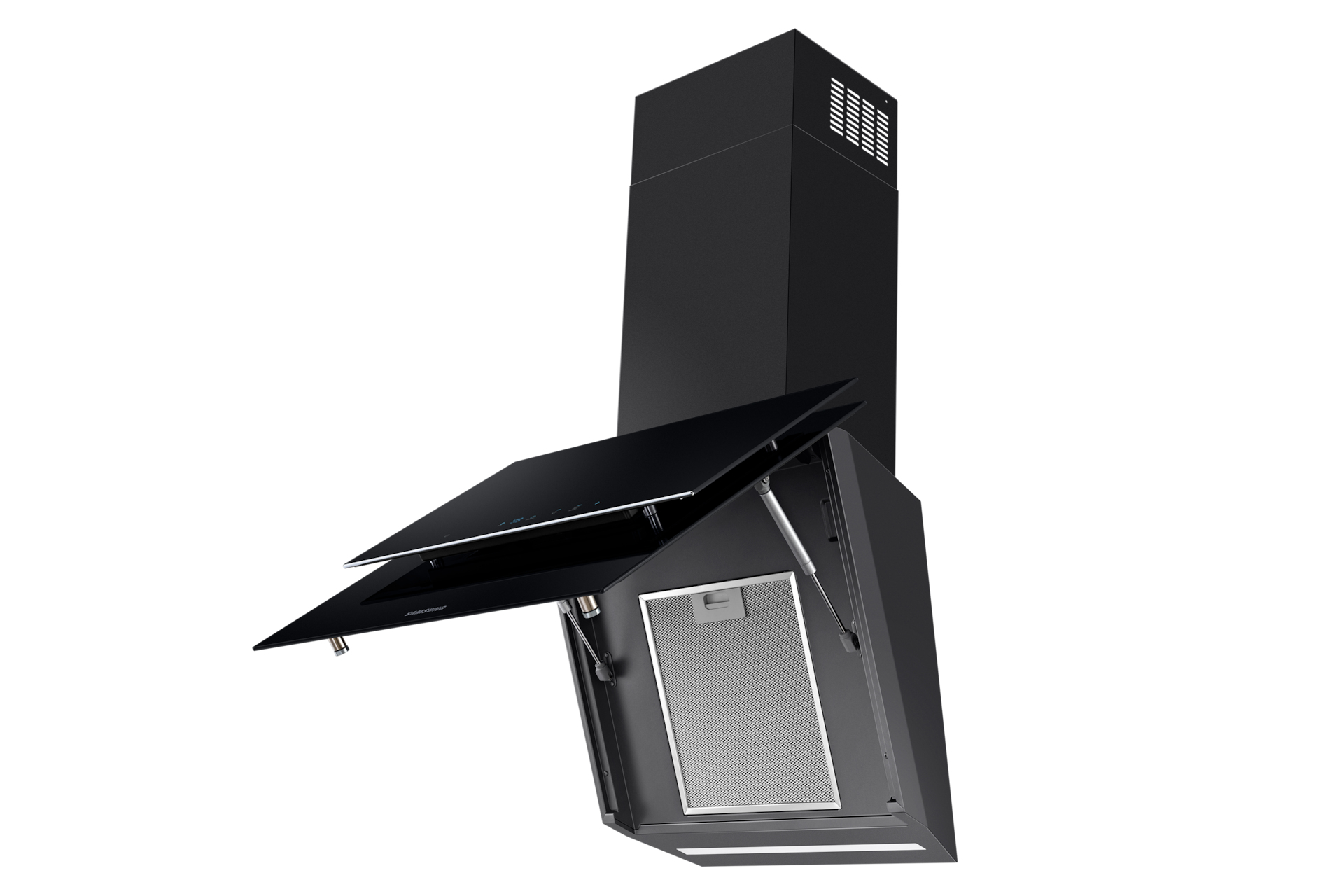 Samsung Wall Mount Cooker Hood with Hob Auto Connectivity – image 7