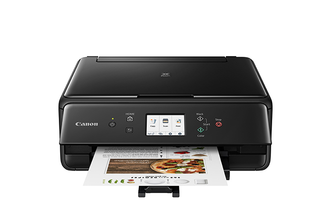 Canon TS6220 Black – image 2