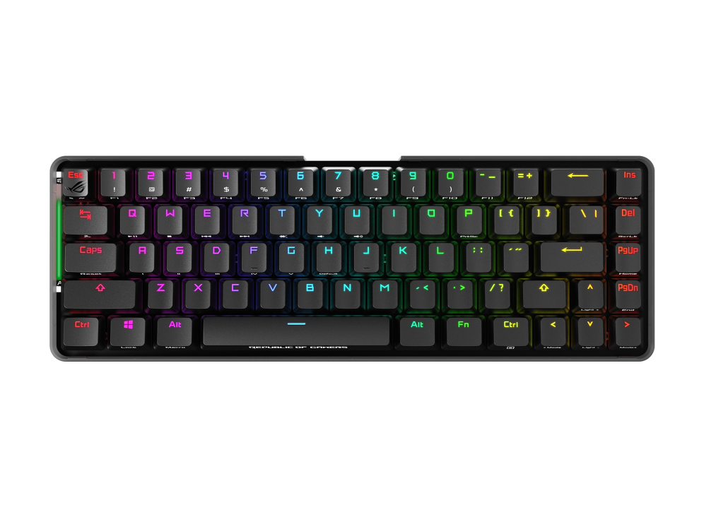 ASUS ROG FALCHION/BN – image 2
