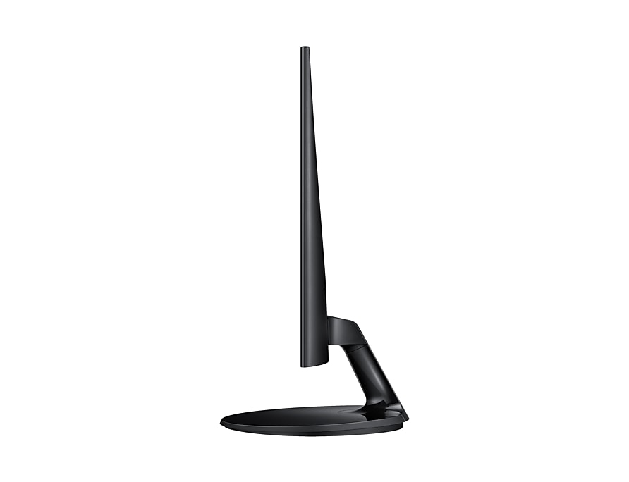 Samsung LS24F350 computer monitor – image 3