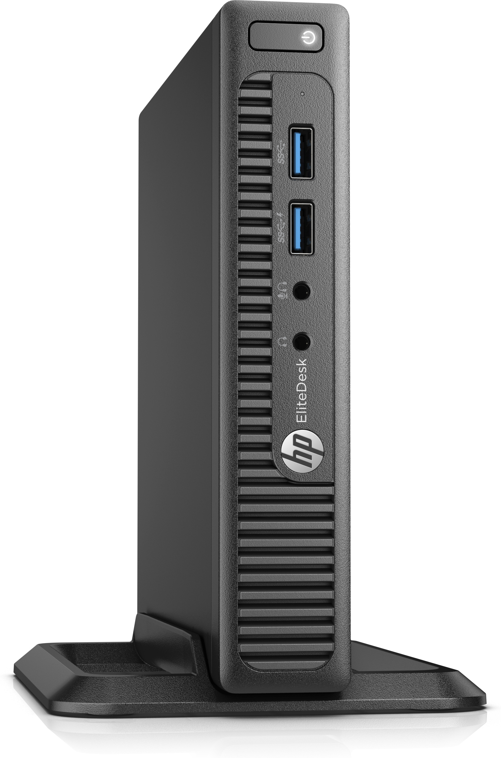 HP 705 G3 DM + EliteDisplay E242 – image 6