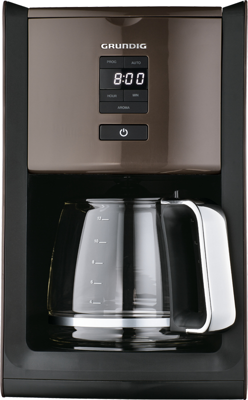 Grundig KM 7280 G – image 1