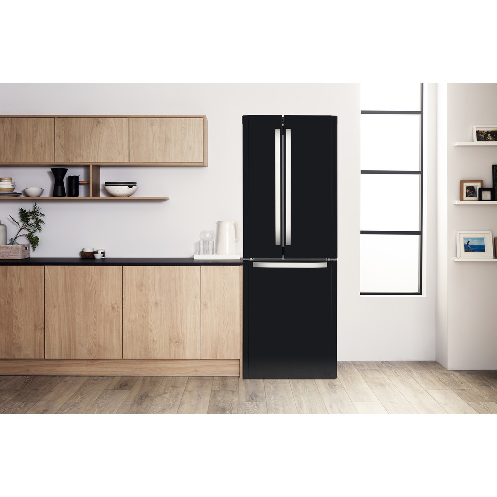 Hotpoint FFU3D.1 K – image 5