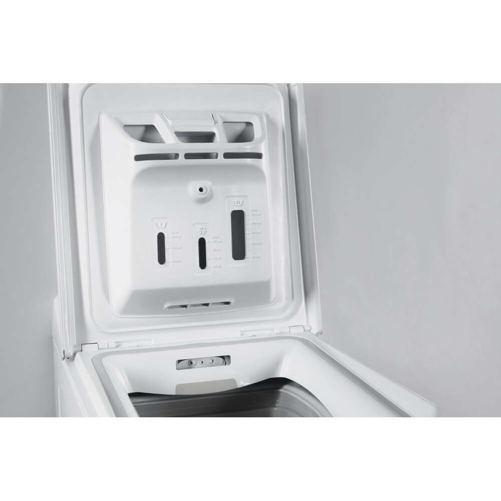 Whirlpool TDLR 70231 – image 2
