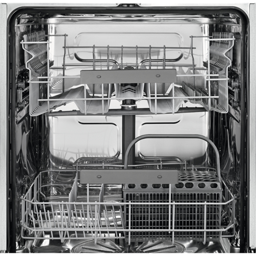 AEG FSE53605Z Fully built-in 13 place settings – image 7