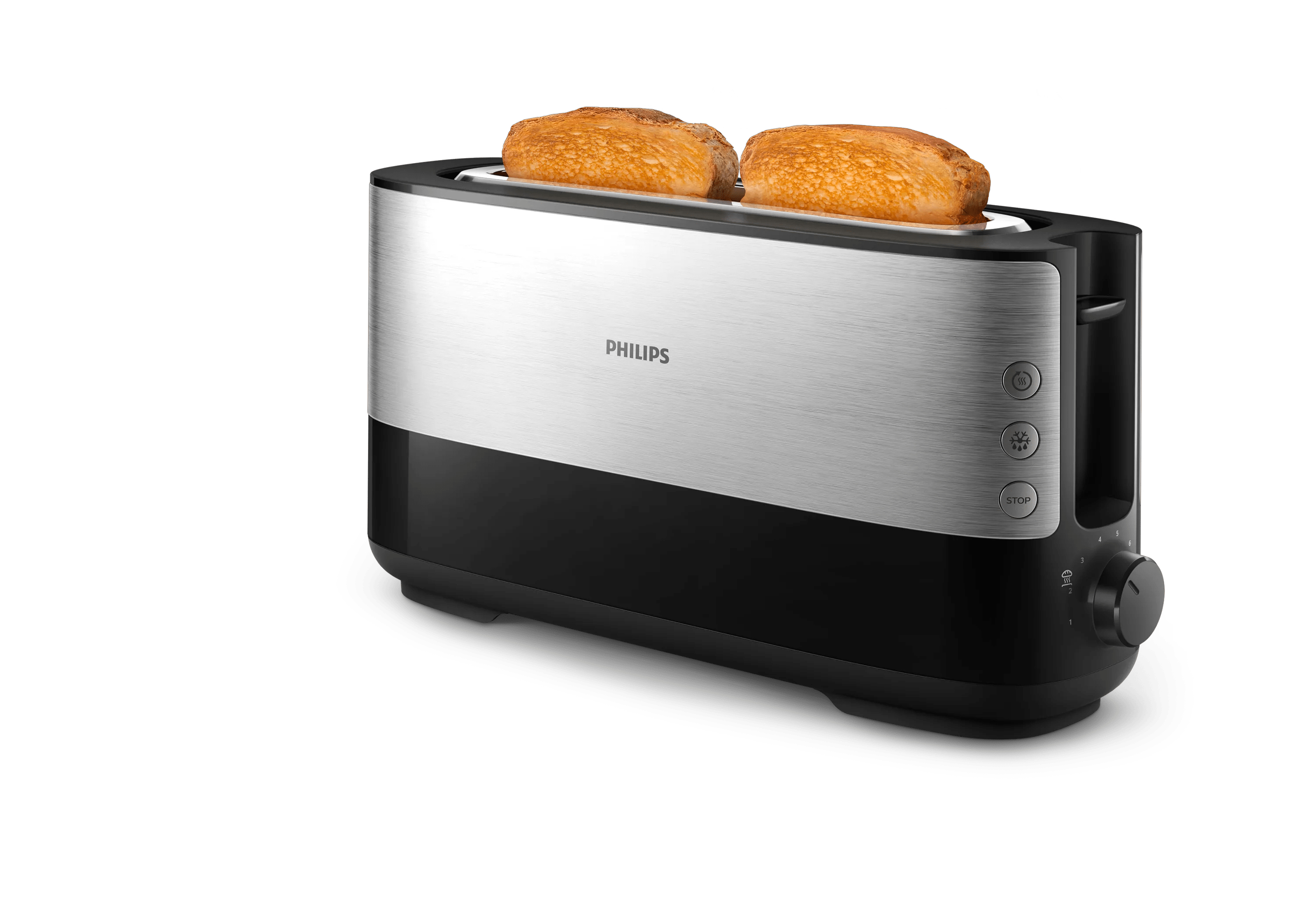 Philips HD2692/90 — vue 1 sur 7