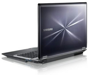 Samsung RF NP-RF510 Intel® Core™ i5 i5-460M Laptop – image 9