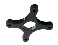 Designer Ceiling Plate