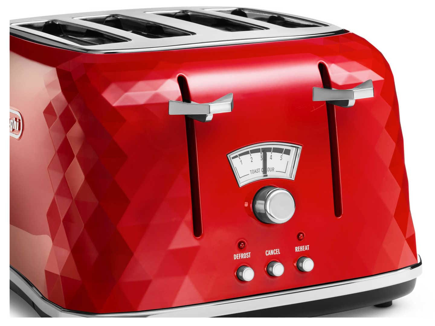 De’Longhi Brillante CTJ 4003.R – image 2