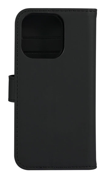 Tolerate Magnetic Wallet Case iPhone 16 Pro BLK Bulk – image 2