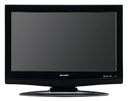 Sharp LC-26DV27U TV