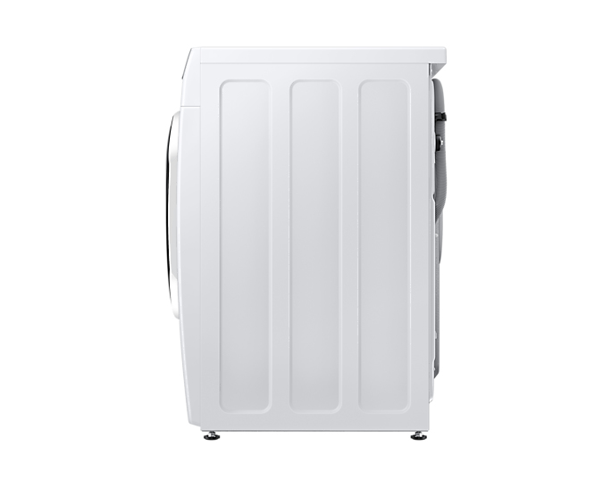 Samsung QuickDrive 7000 Series WW10T734AWH washing machine Front-load – image 5