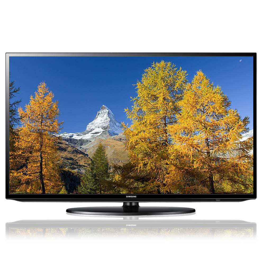 Samsung UE46EH5000K 116.8 cm (46") Full HD Black