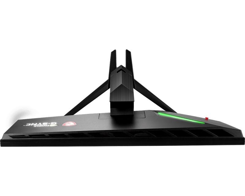 MSI Oculux NXG251R computer monitor – image 5