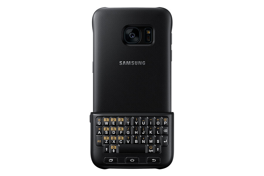 Samsung EJ-CG930U USB Type-C Black – image 3