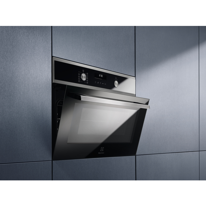 Electrolux EVL6E46X 43 L 3000 W Black – image 6