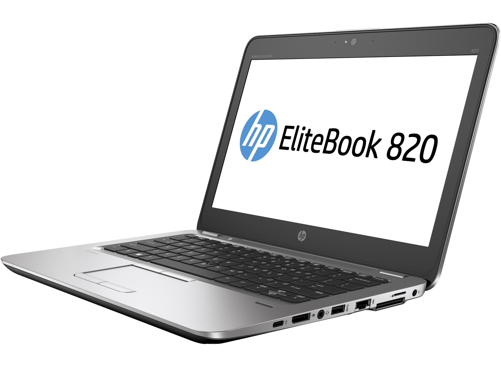 HP 820 G4 + AirPods – image 3