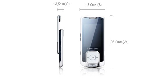 Samsung SGH-F330 – image 2