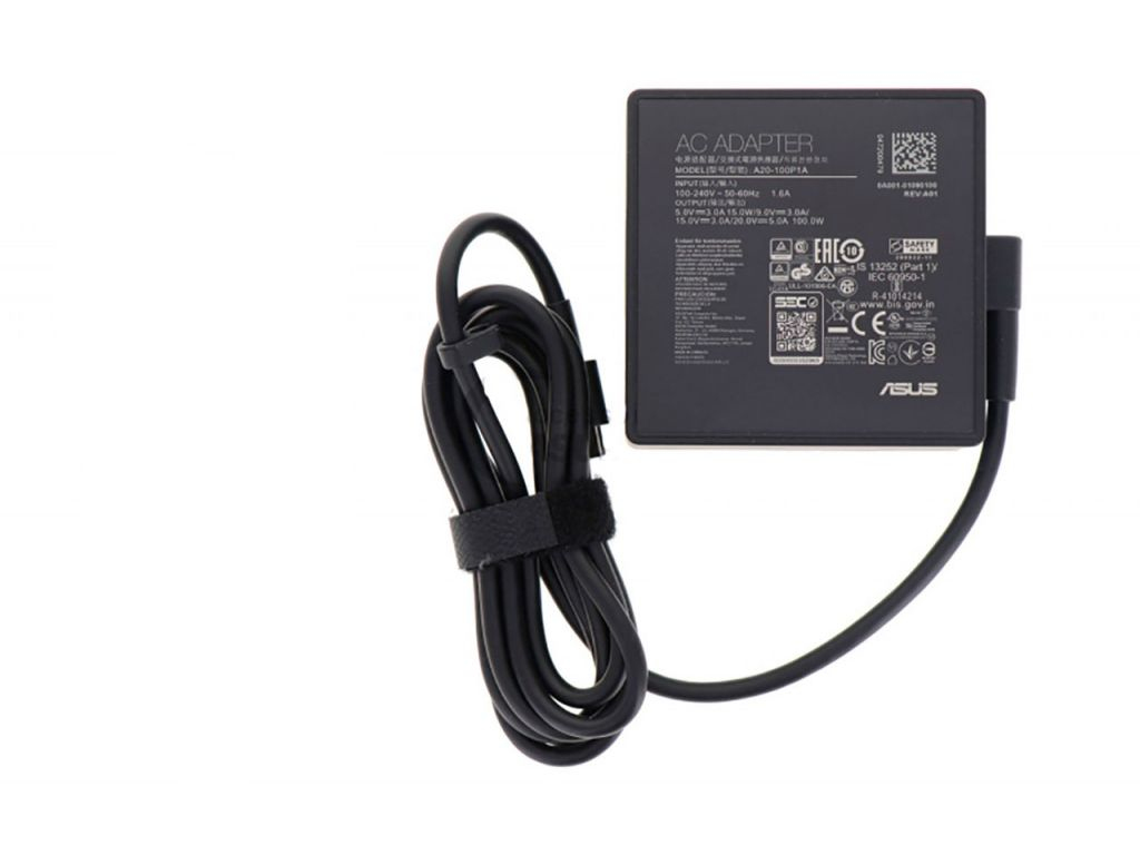 ASUS 0A001-01090100 power adapter/inverter Indoor – image 4