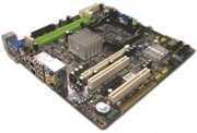 MSI 945GT Speedster-A4V - u-ATX