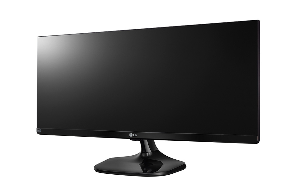 LG 34UM58-P computer monitor – image 4