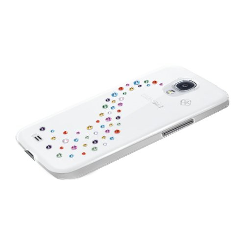 Zebra GS4-MW-CL-CCD mobile phone case Cover Transparent – image 3