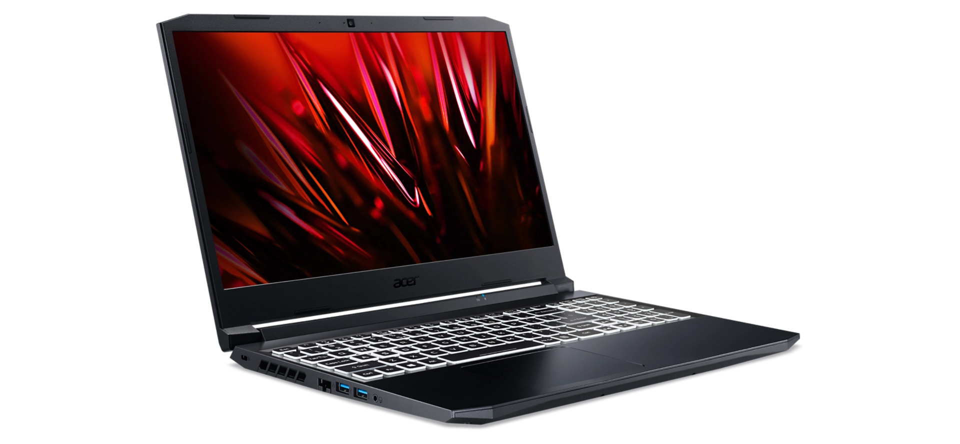 Acer Nitro 5 AN515-57-72C8 Intel® Core™ i7 i7-11800H Laptop – image 2
