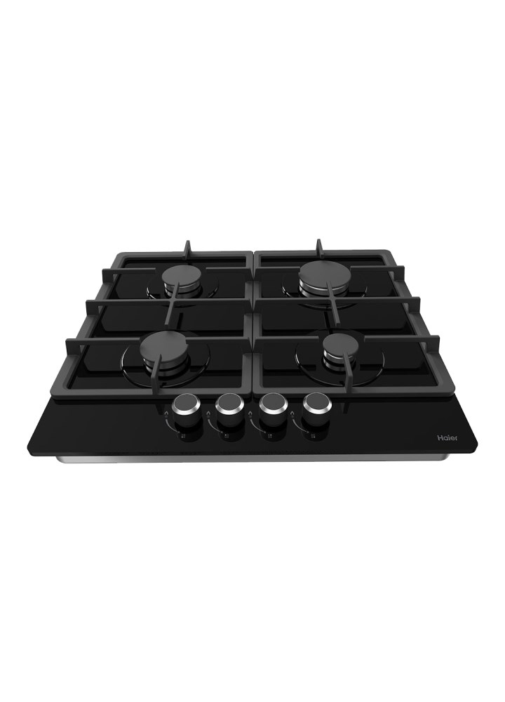 Haier G64CN HHX-G64CNB Black Built-in