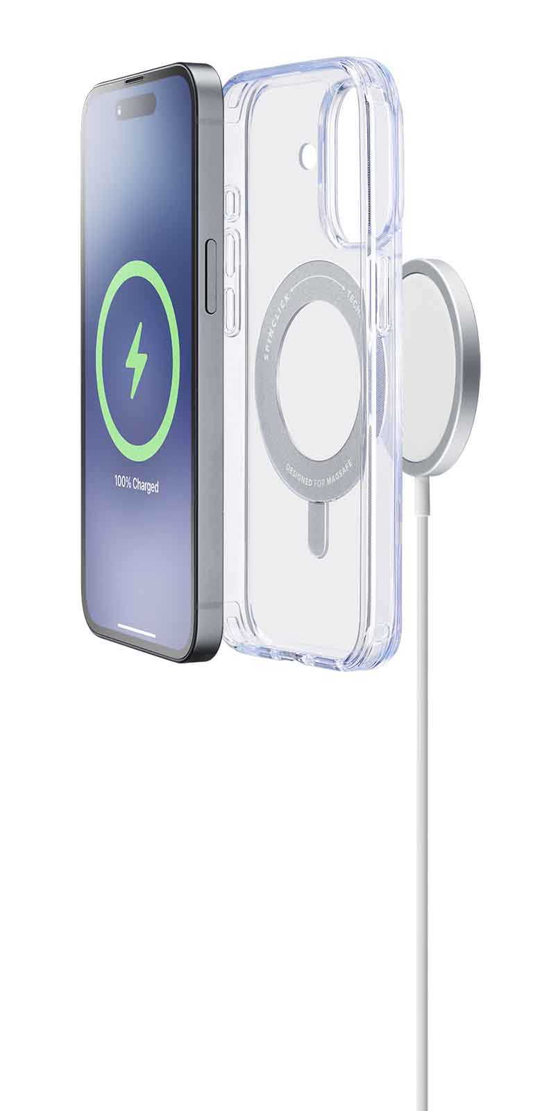 Cellularline SPIN MAG - IPHONE 16 – image 7