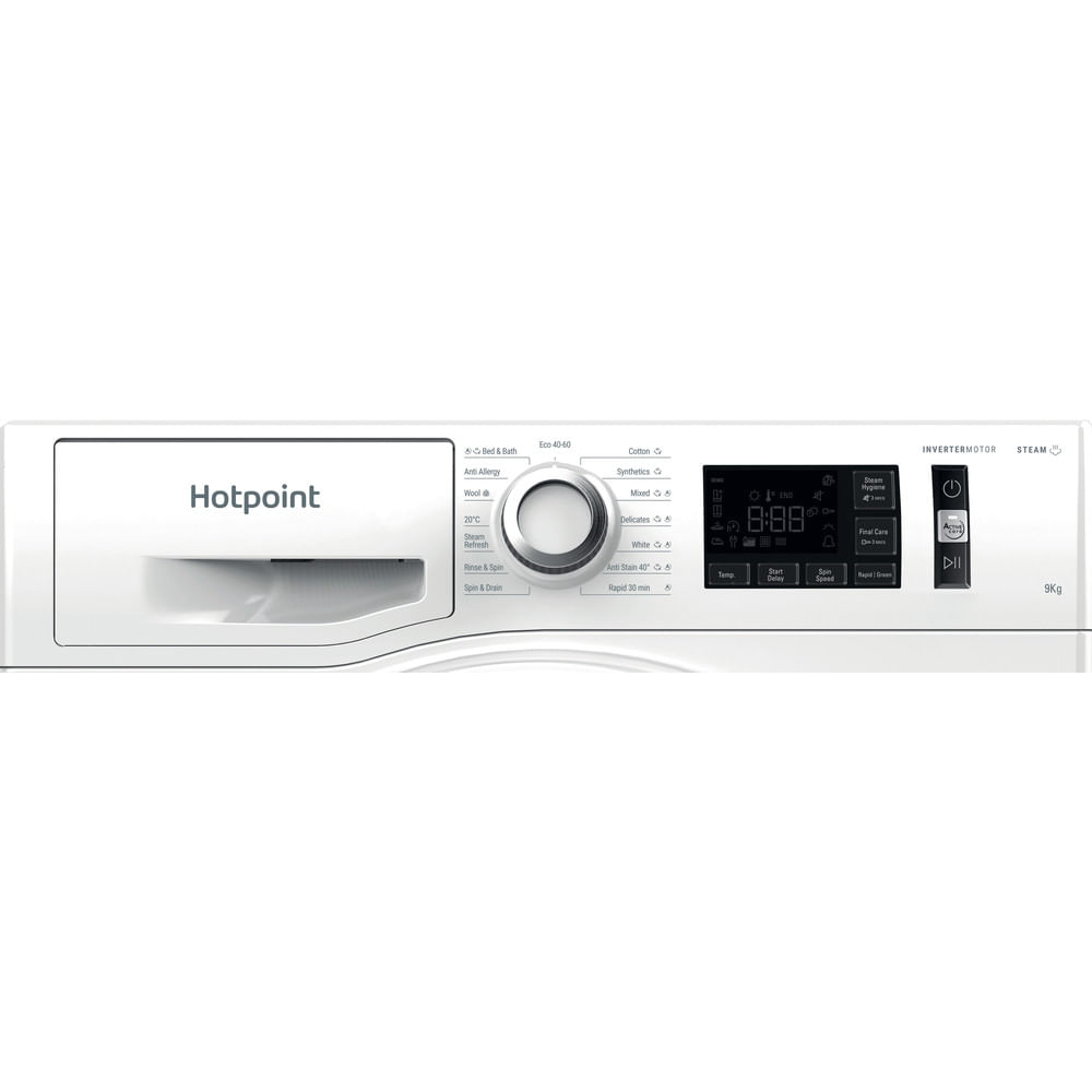 Hotpoint NM11 948 WC A UK – image 9
