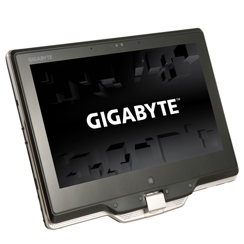 GIGABYTE U2142 Intel® Core™ i5 i5-3337U Laptop – image 3