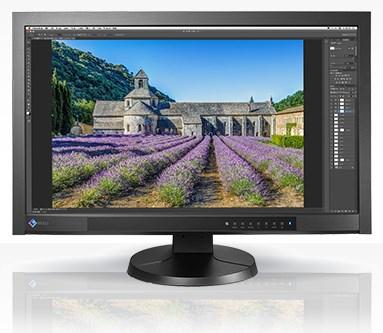 EIZO ColorEdge CX271 – image 1