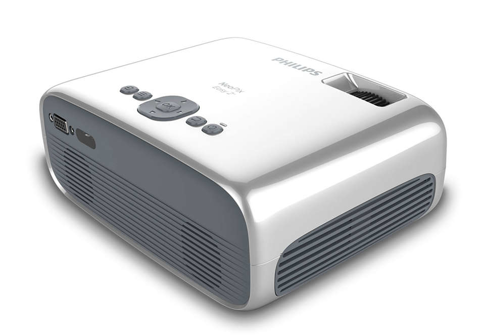 Philips NeoPix Easy 2+ – image 2