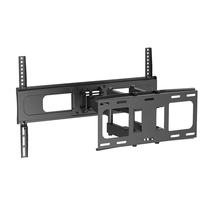 iggual SPTV18-L 2.18 m (86") Black – image 2