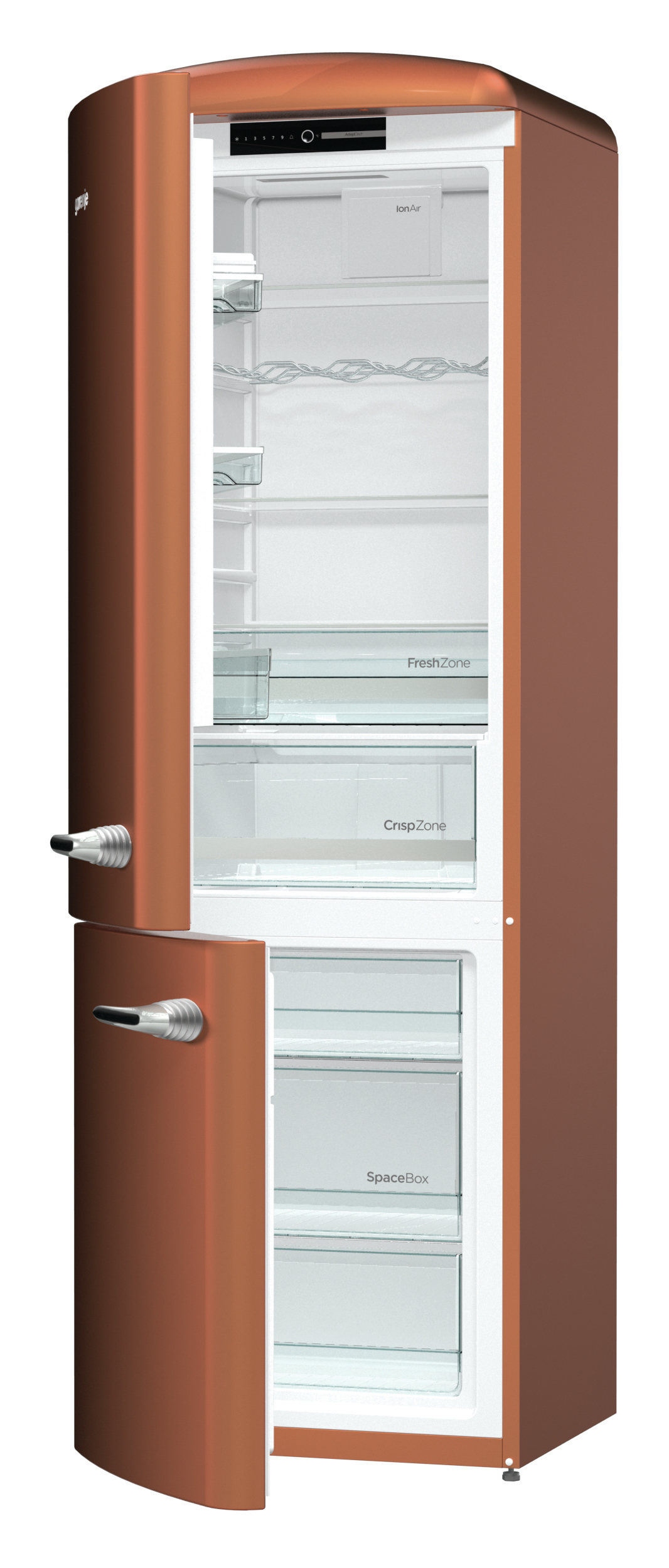 Gorenje ORK192CR-L Freestanding – image 1