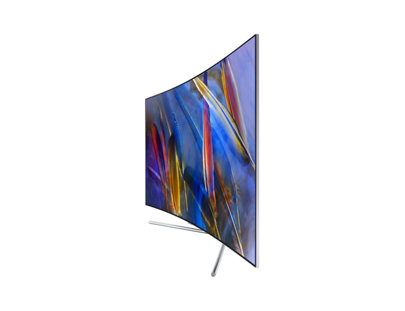Samsung 65" Q7C – image 5
