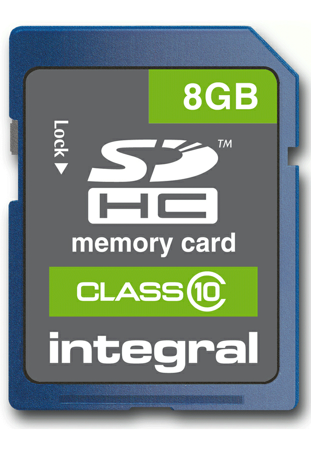 Integral INSDH8G10V1