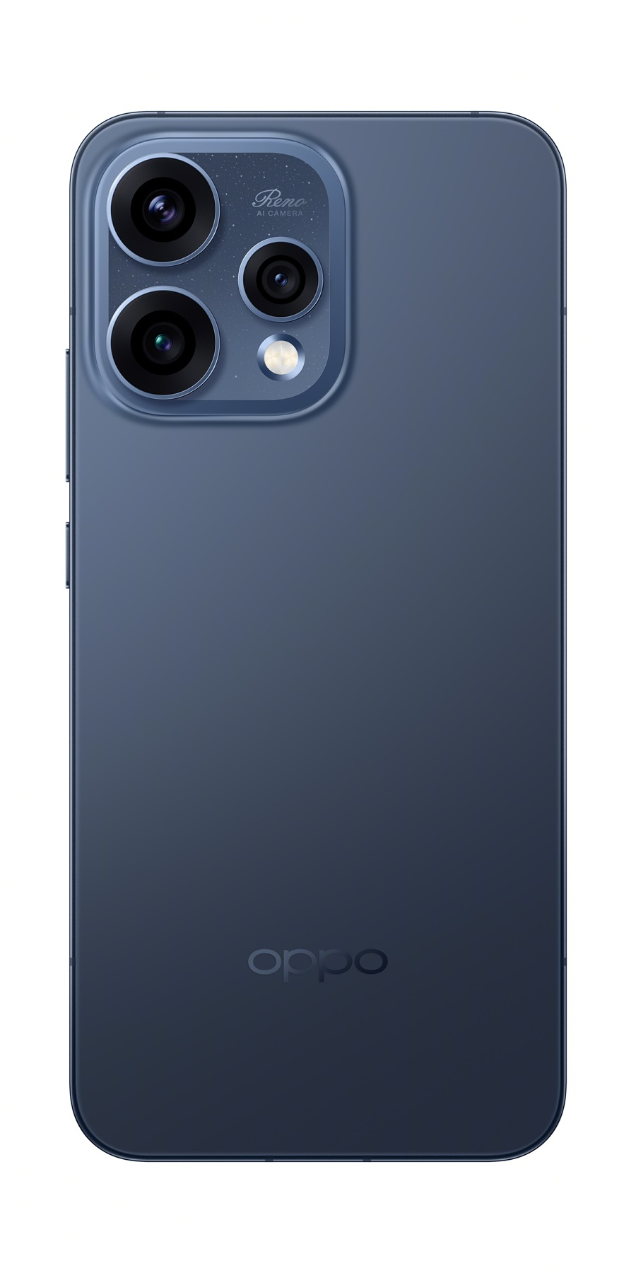 Oppo 15 5G 100000060750 smartphone 16.7 cm (6.59") Dual SIM Android 16.0 USB Type-C 12 GB 256 GB 6500 mAh Blue – image 6