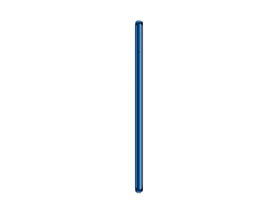 Samsung Galaxy A7 15.2 cm (6") Dual SIM Android 8.0 4G Micro-USB 4 GB 64 GB 3300 mAh Blue – image 6