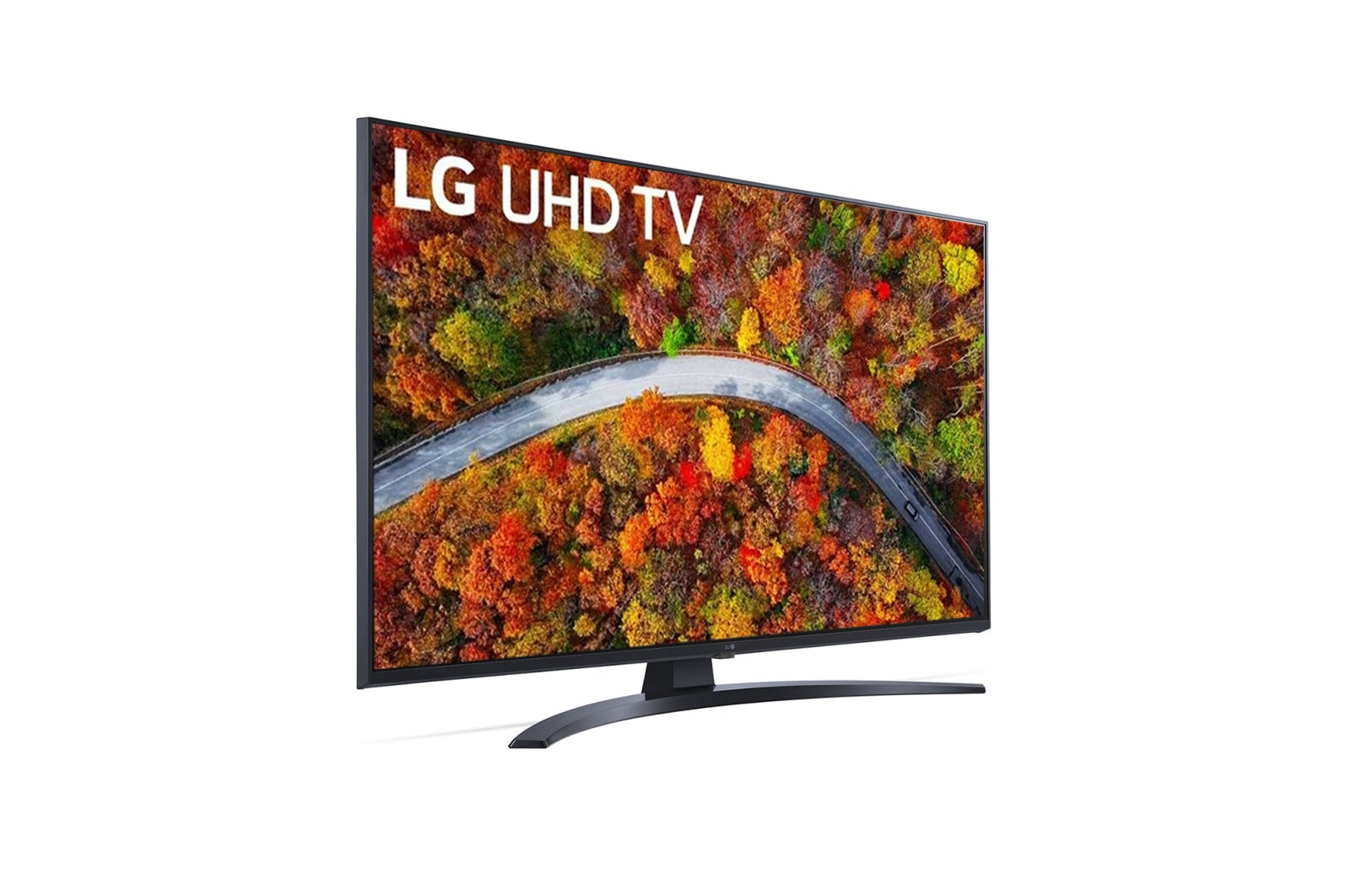 LG 55UP81003LR TV – image 3