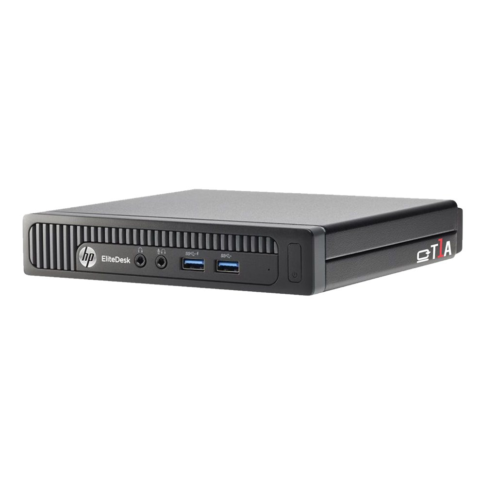T1A HP EliteDesk 705 G1 Refurbished – image 1