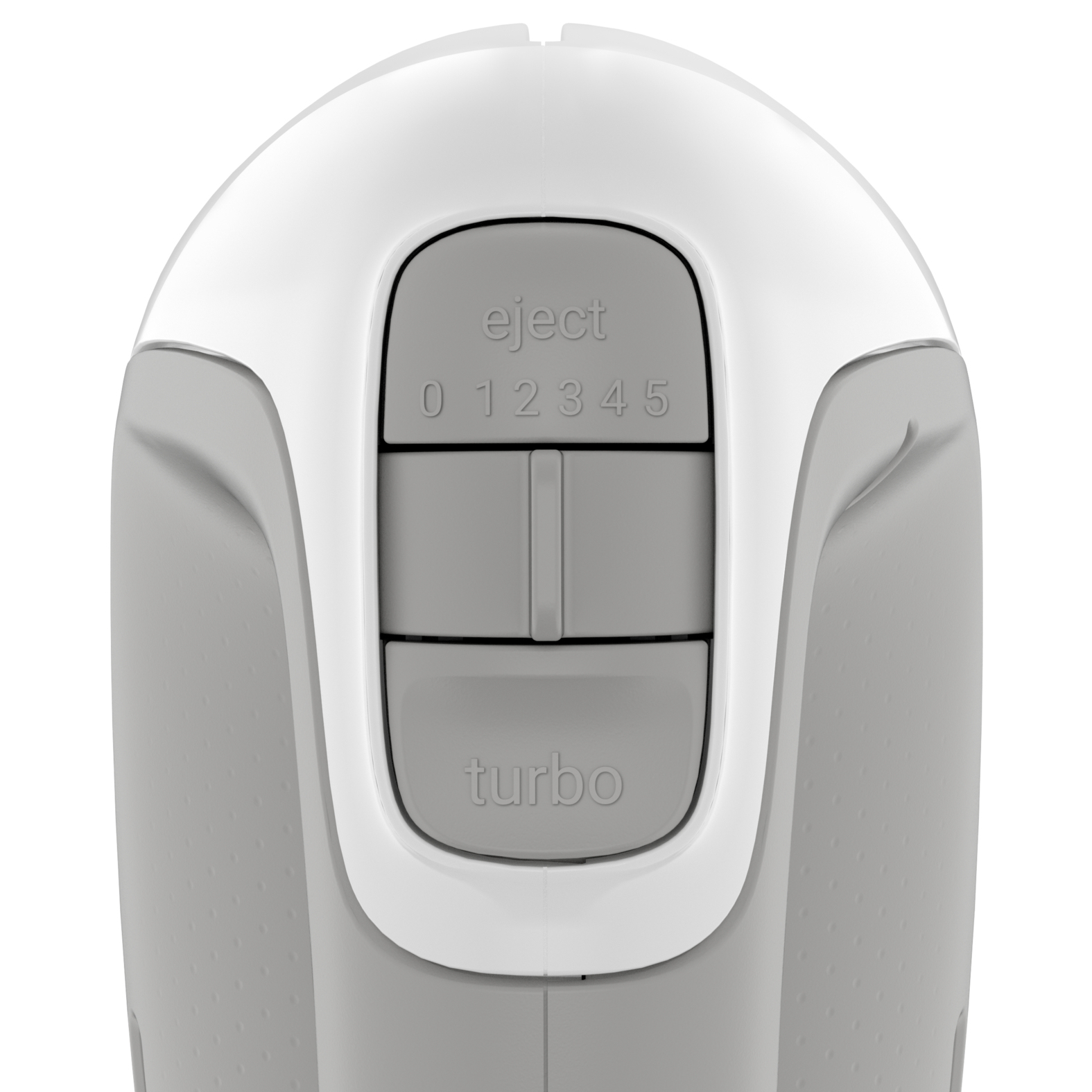 Tefal Prep'Mix HT450B Hand mixer – image 5