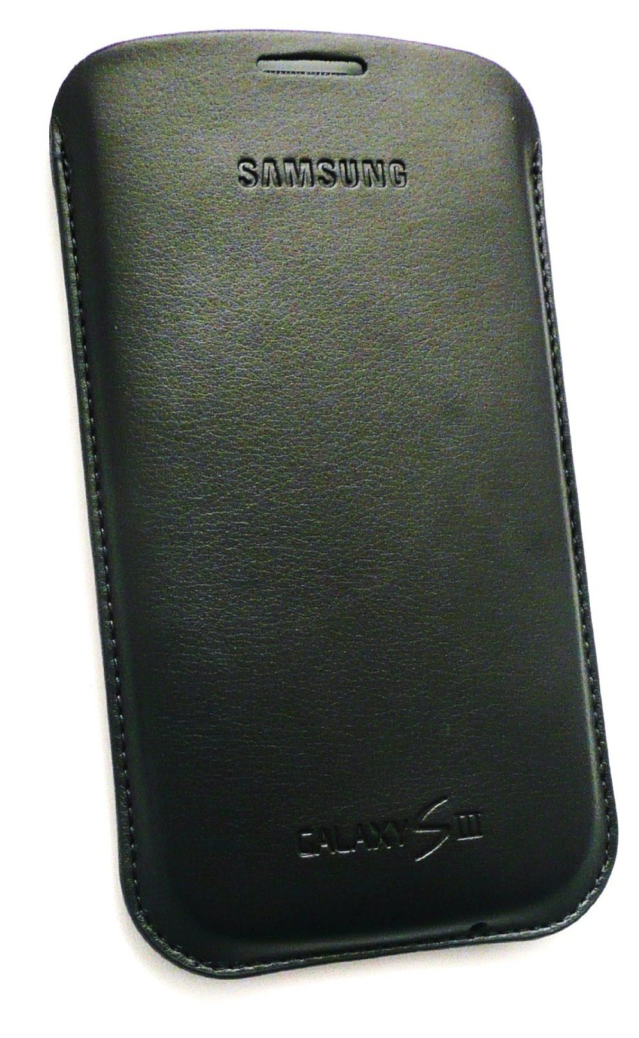 Samsung MA05933 mobile phone case Pouch case Black – image 3