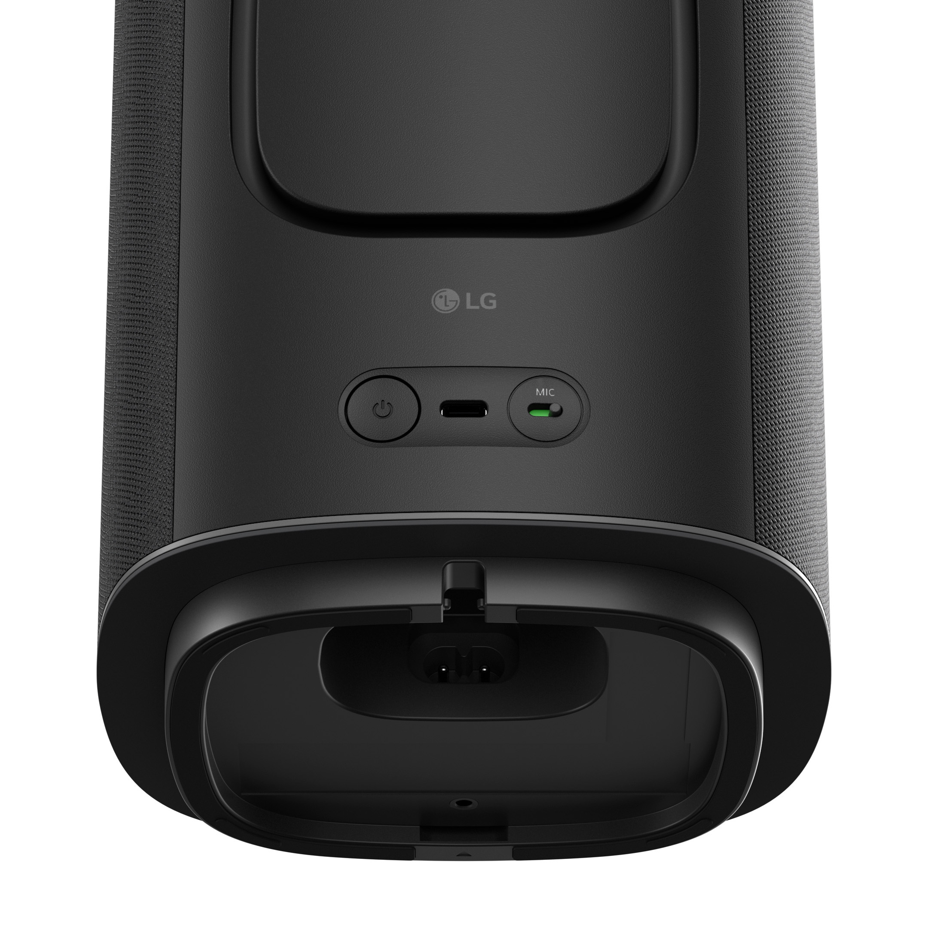 LG Sound Suite M5 3-way Black Wireless 50 W image 3