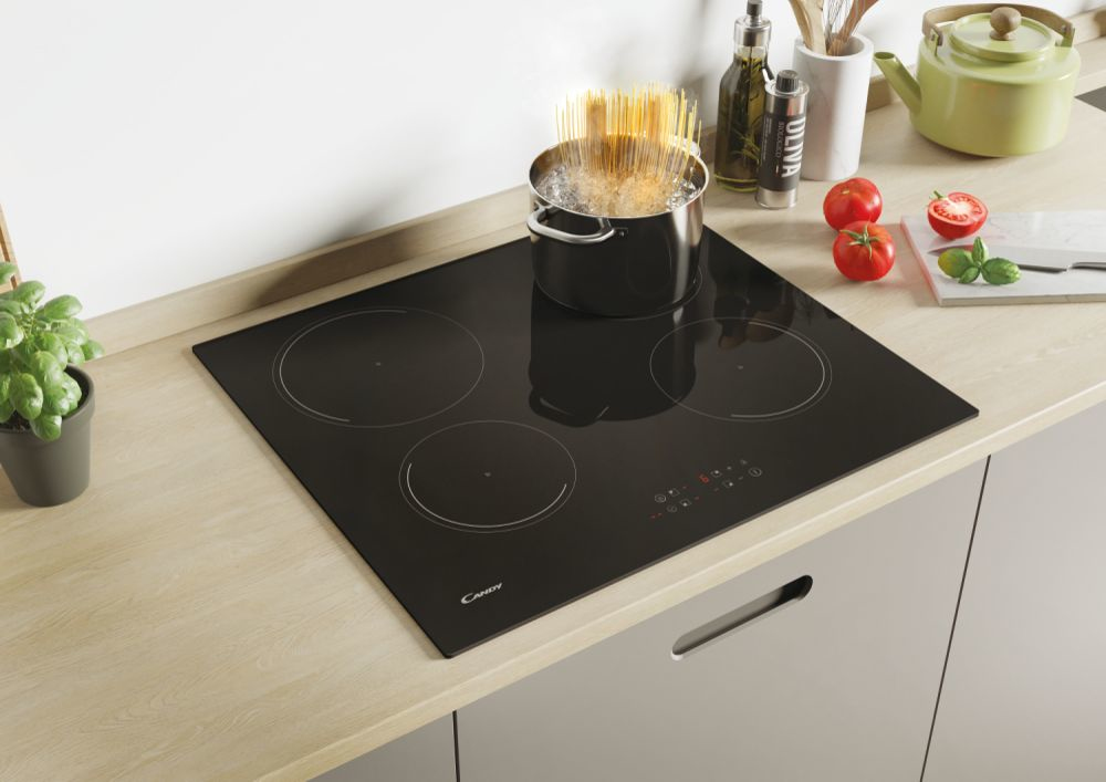 Candy Idea CMCI642TT/E1 Black Built-in – image 3