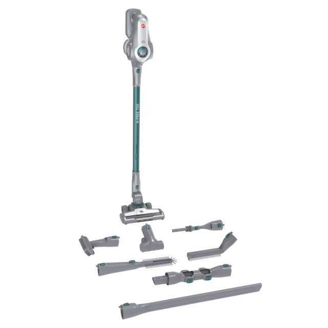 Hoover HF722HCG 001 – image 1